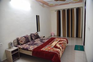 ashram booking haridwar rooms